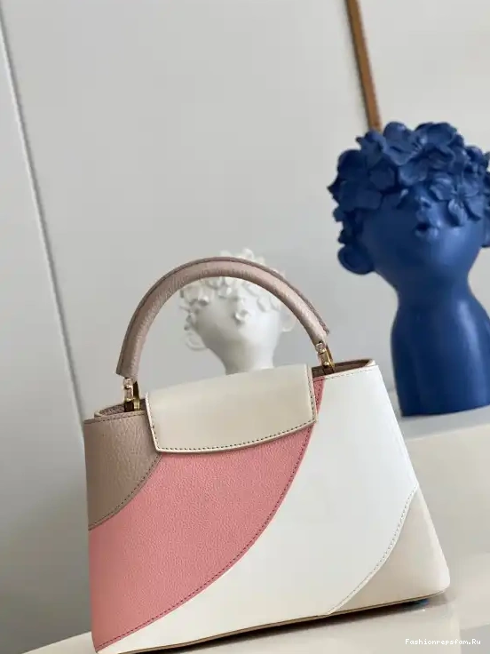 FS CHEAP BB LOUIS CAPUCINES VUITTON 0624